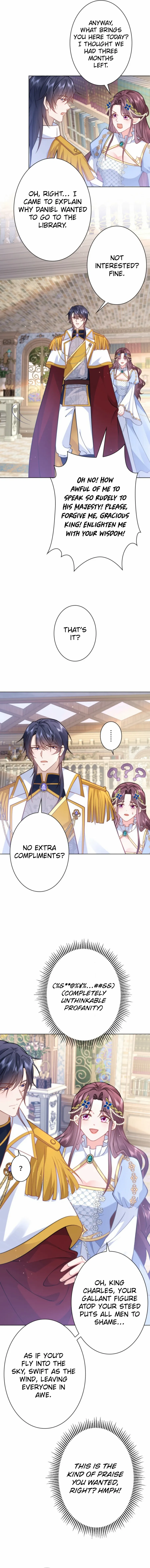 Read The Dowager’s Radiant Rise chapter 9 image 9 on Lezhin