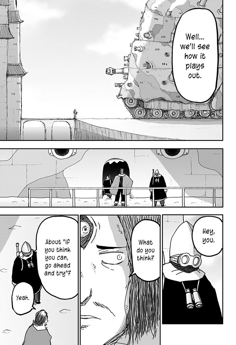 Read The Dragon child chapter 28 image 12 on Lezhin