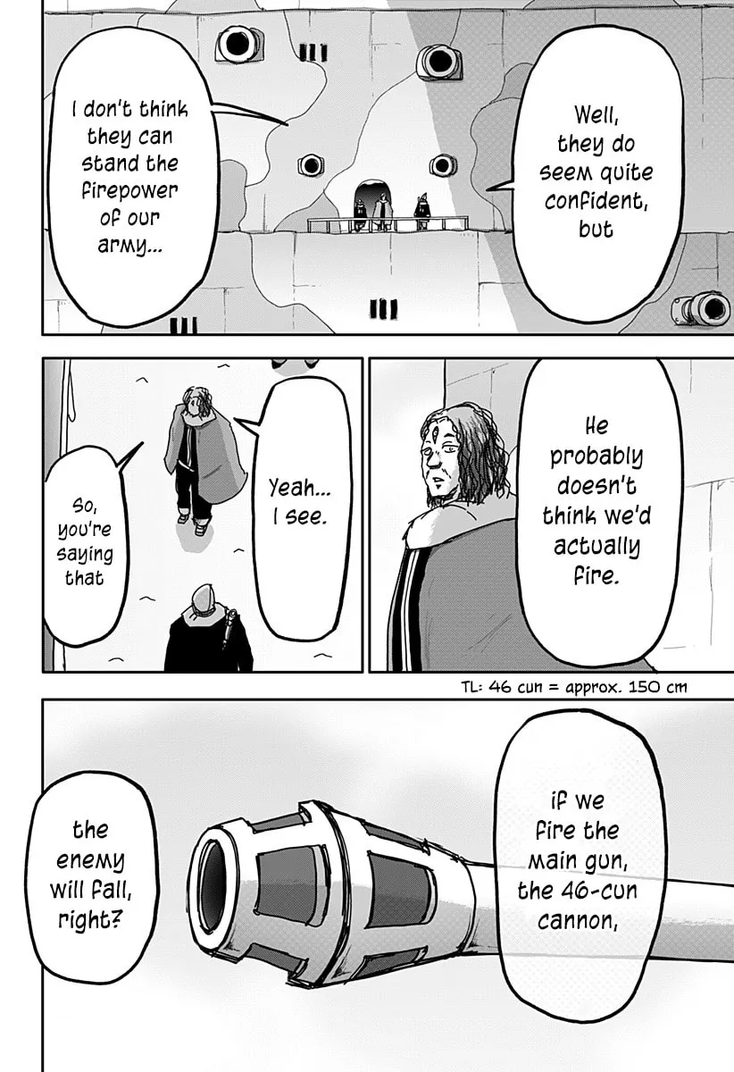 Read The Dragon child chapter 28 image 13 on Lezhin