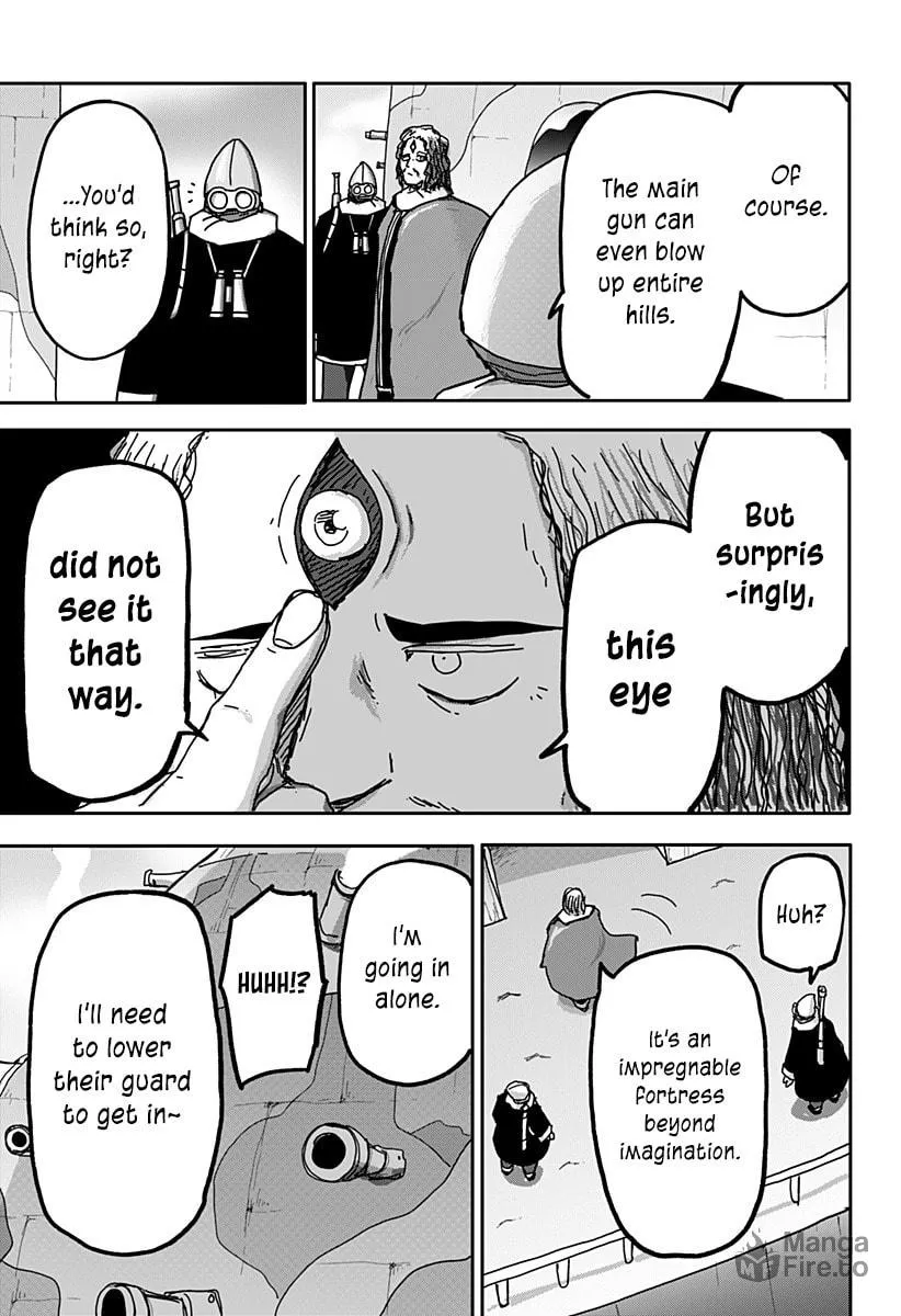 Read The Dragon child chapter 28 image 14 on Lezhin