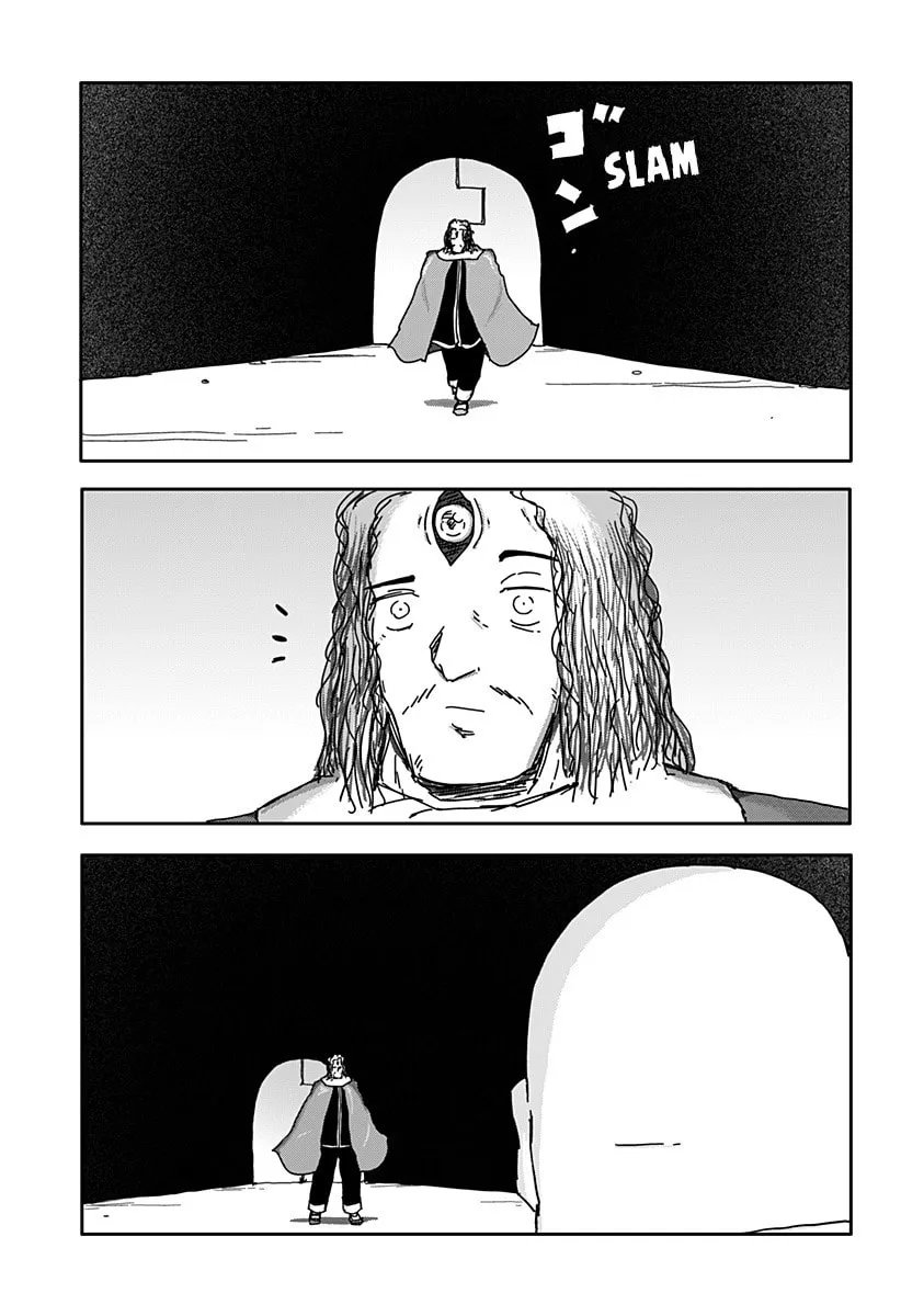 Read The Dragon child chapter 28 image 16 on Lezhin
