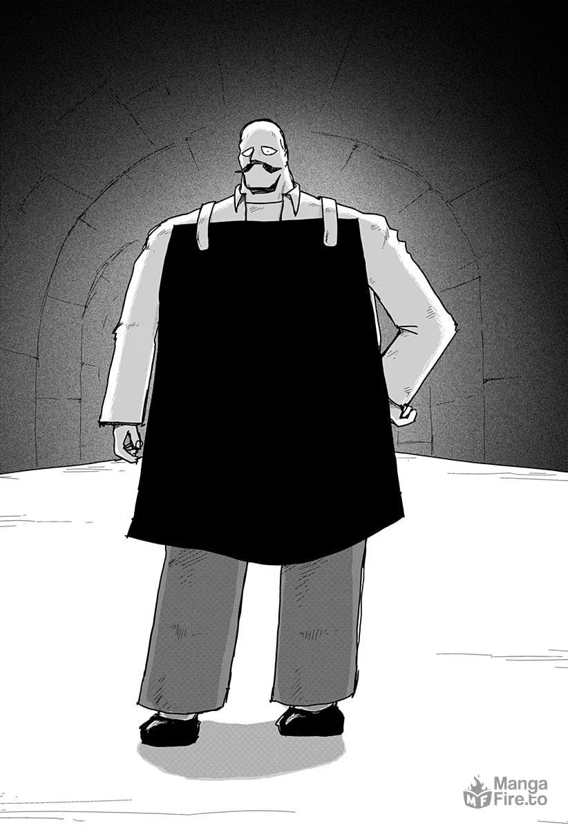 Read The Dragon child chapter 28 image 17 on Lezhin