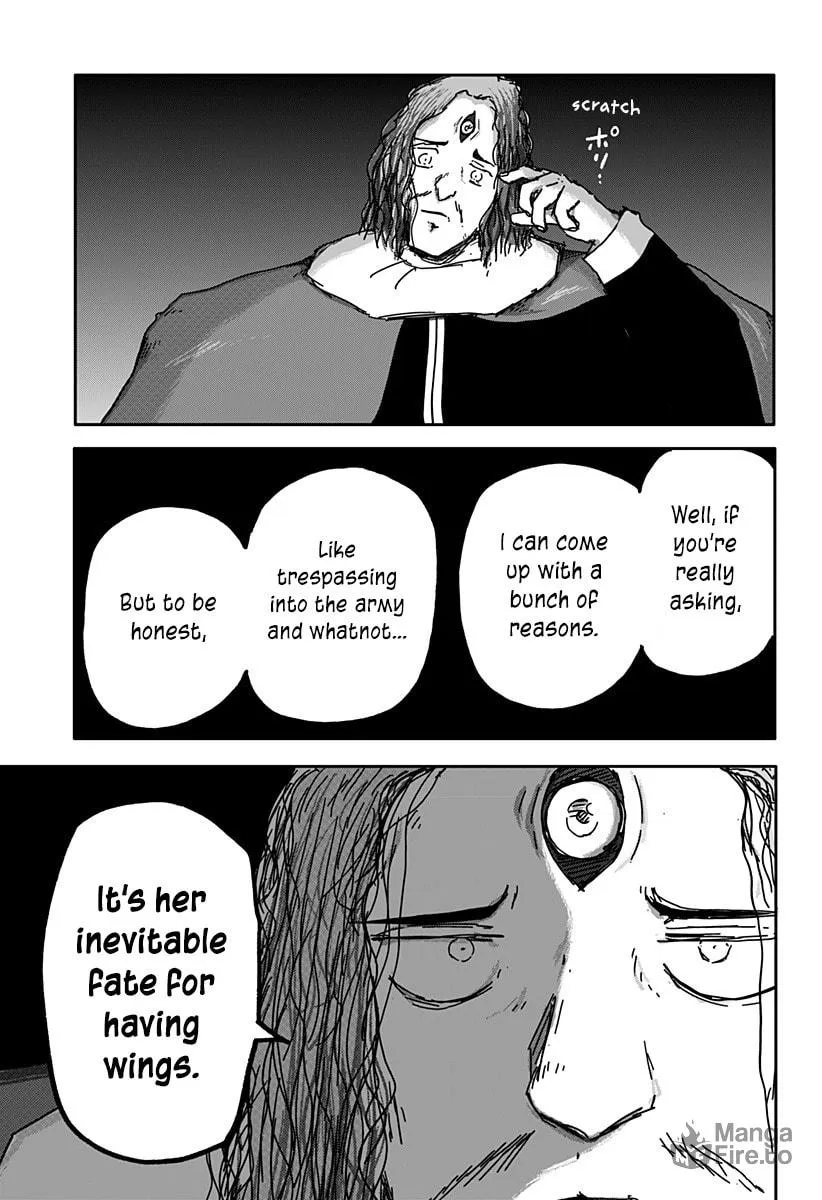 Read The Dragon child chapter 28 image 20 on Lezhin