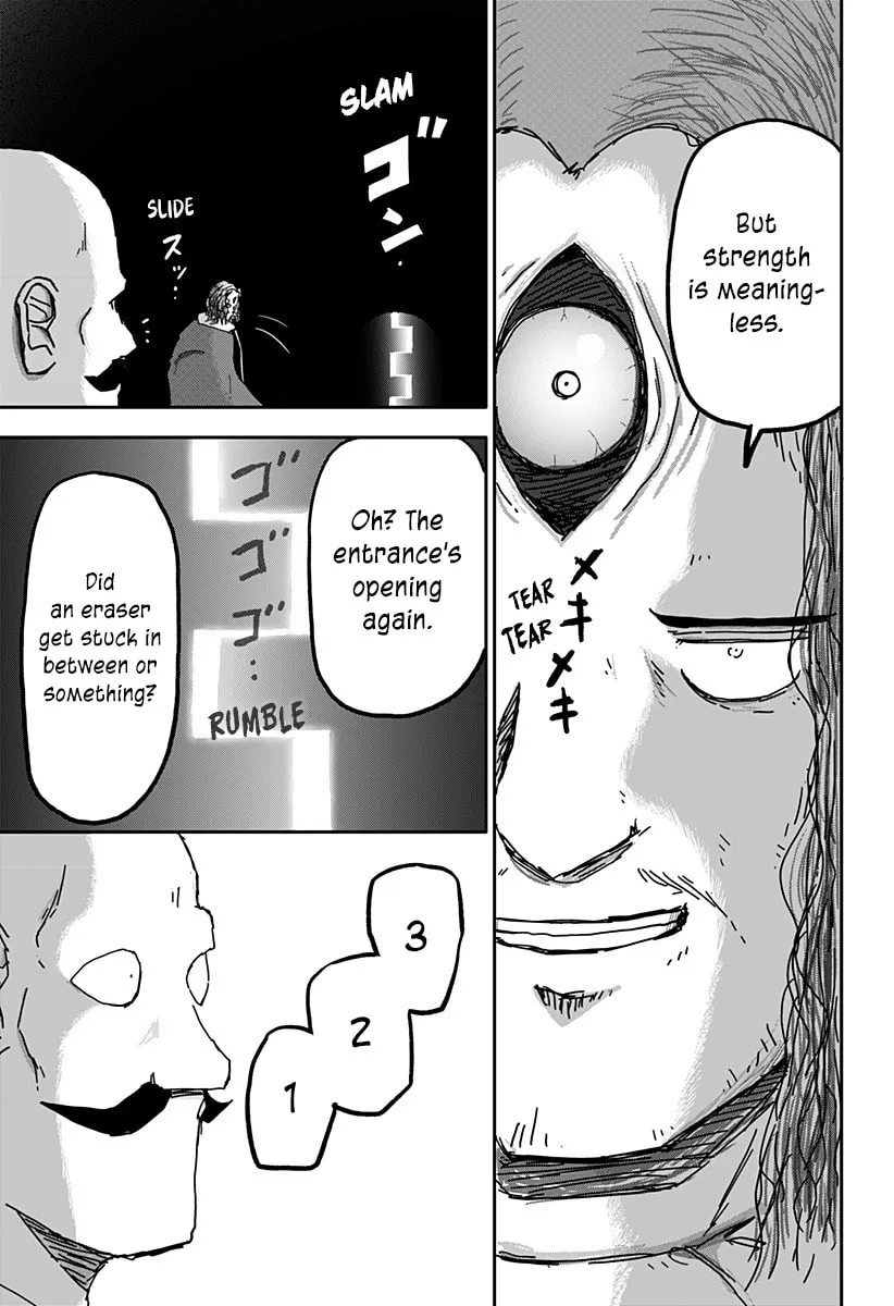 Read The Dragon child chapter 28 image 22 on Lezhin