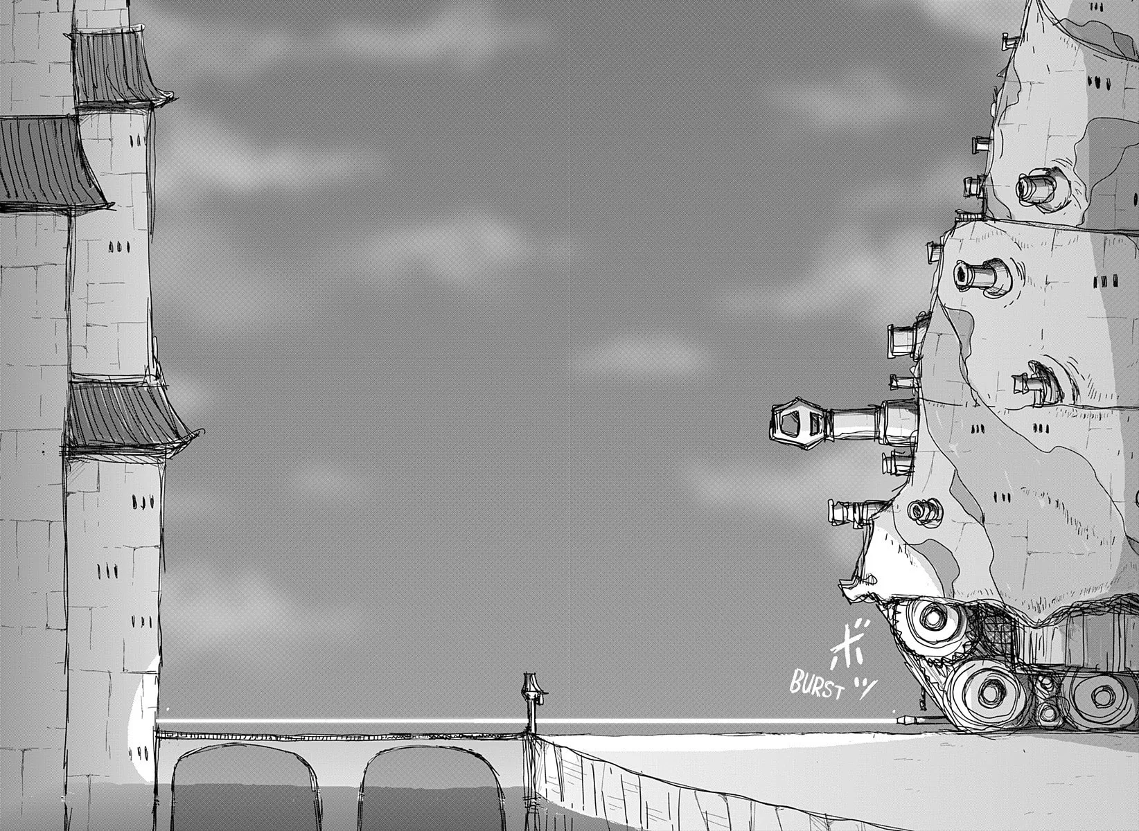 Read The Dragon child chapter 28 image 23 on Lezhin