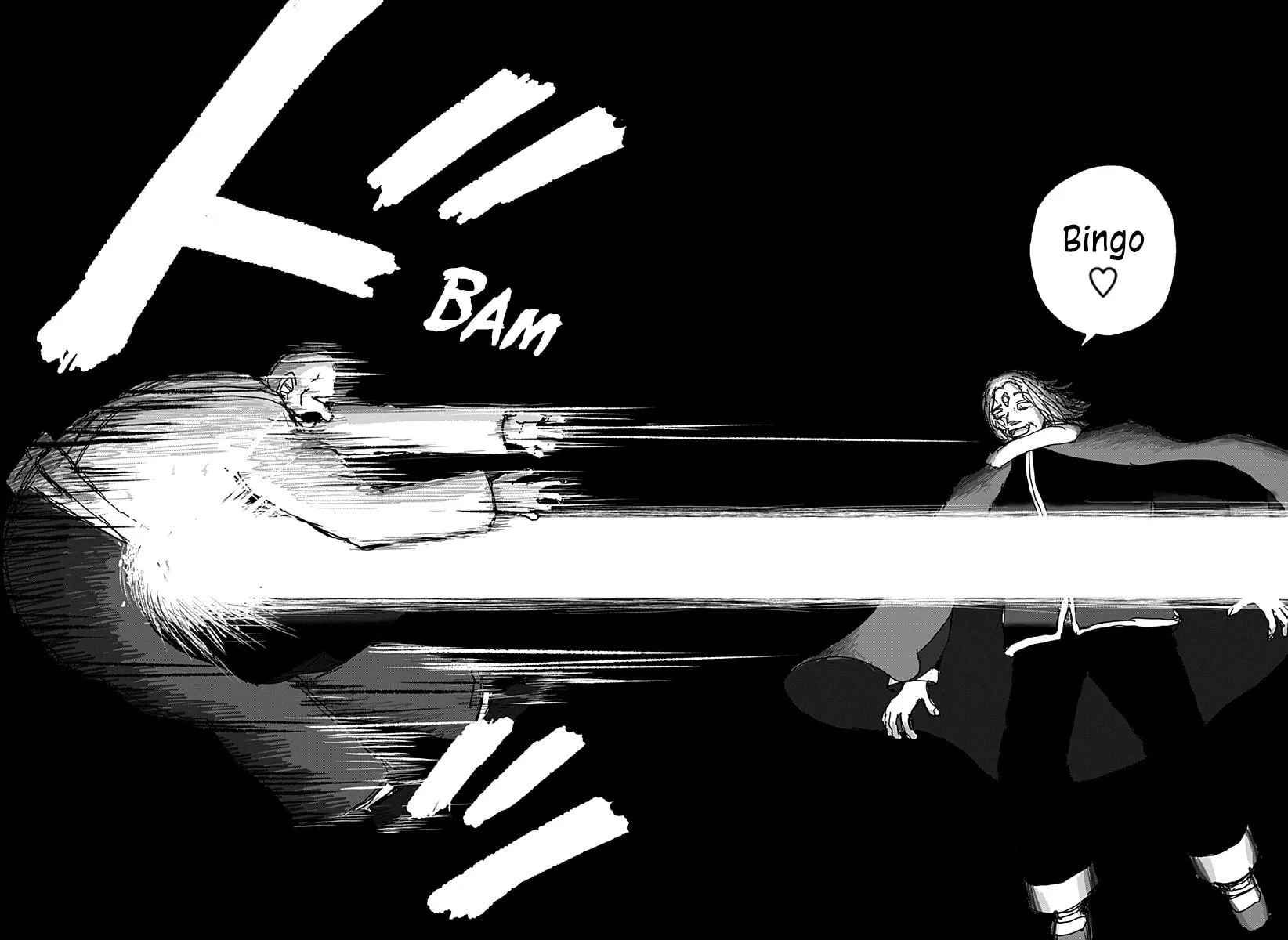 Read The Dragon child chapter 28 image 24 on Lezhin