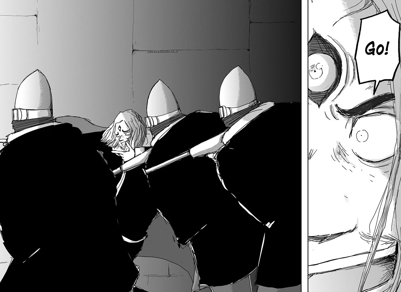 Read The Dragon child chapter 28 image 27 on Lezhin