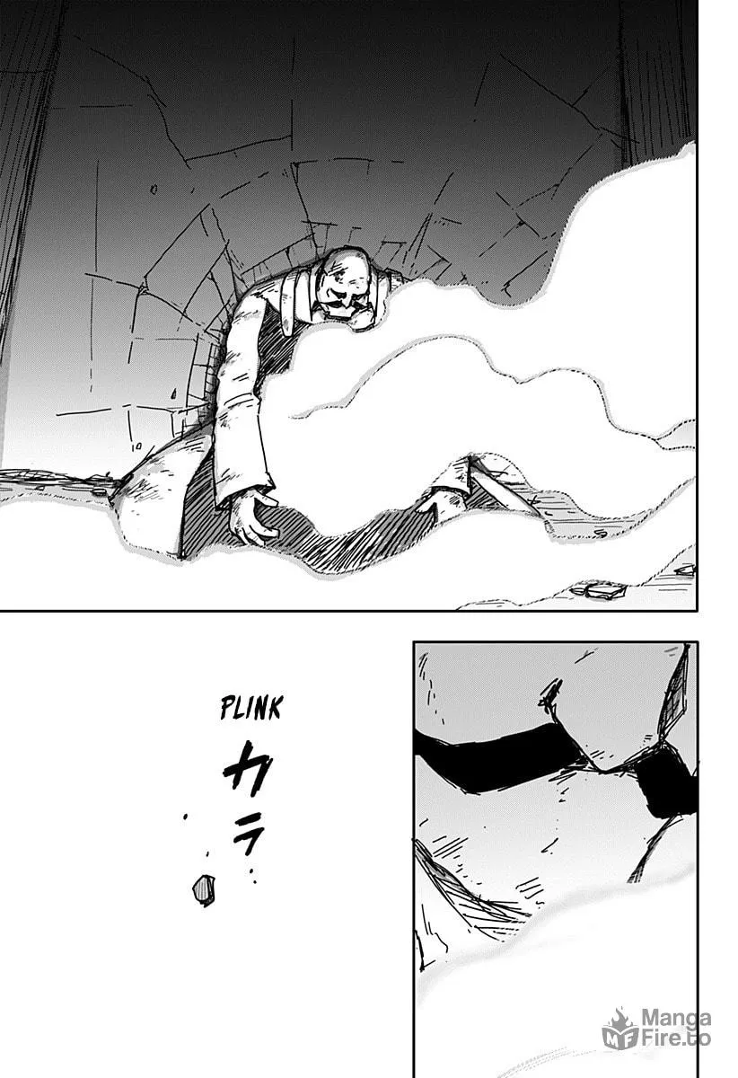 Read The Dragon child chapter 28 image 29 on Lezhin