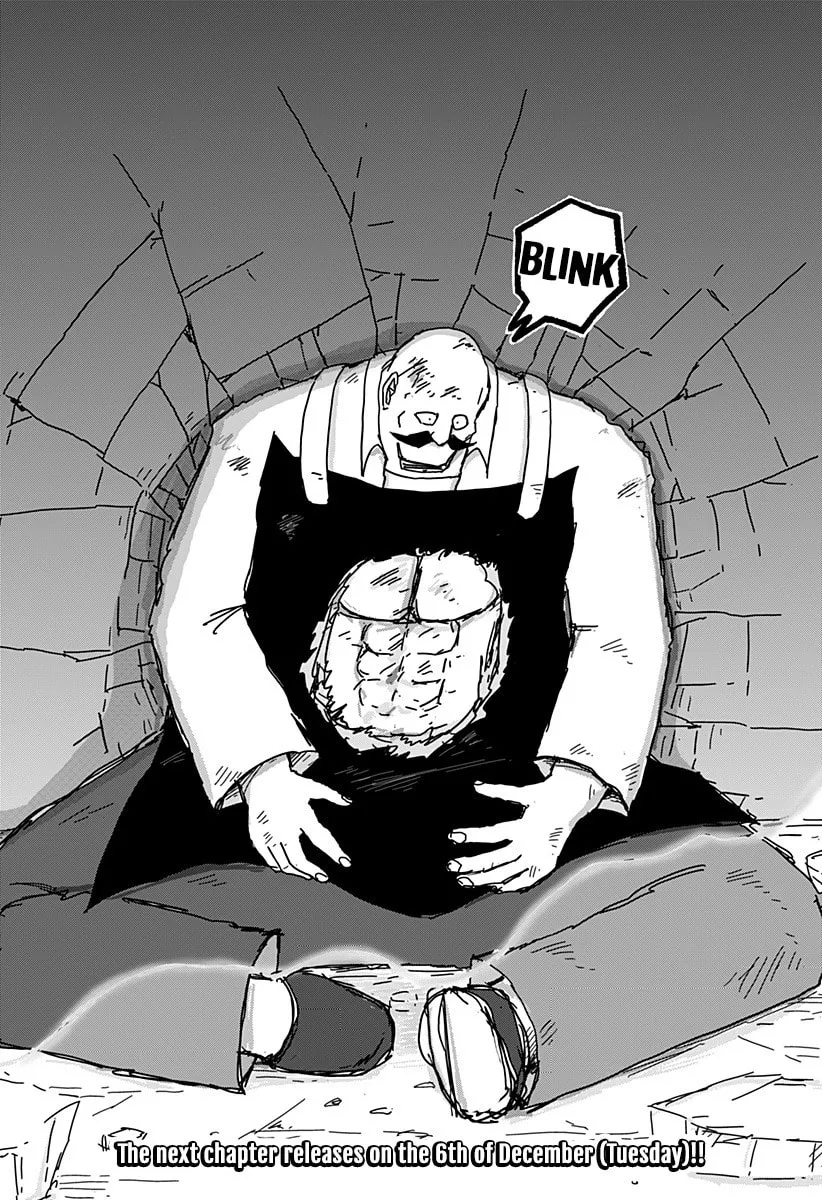 Read The Dragon child chapter 28 image 30 on Lezhin