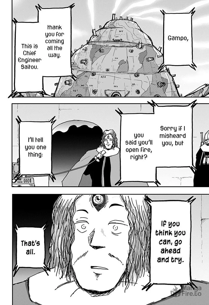 Read The Dragon child chapter 28 image 9 on Lezhin
