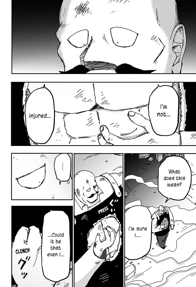 Read The Dragon child chapter 29 image 1 on Lezhin