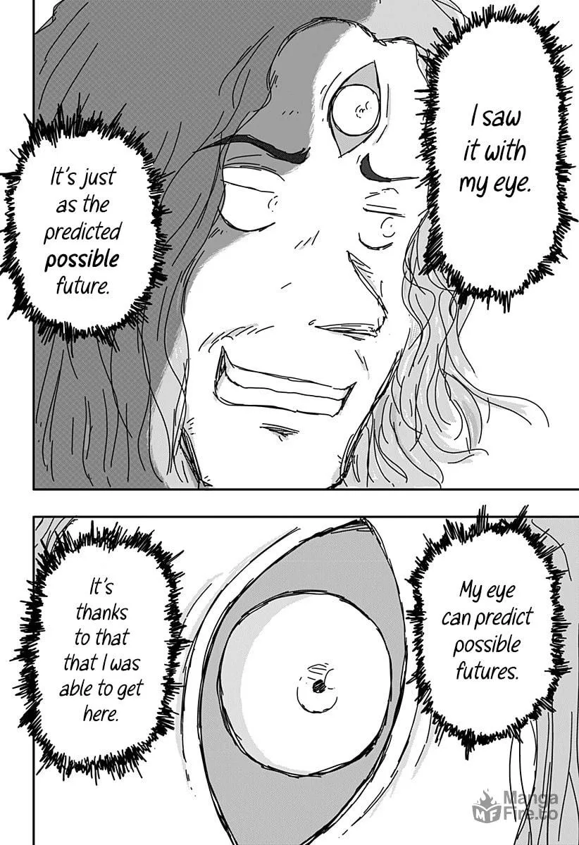 Read The Dragon child chapter 29 image 17 on Lezhin