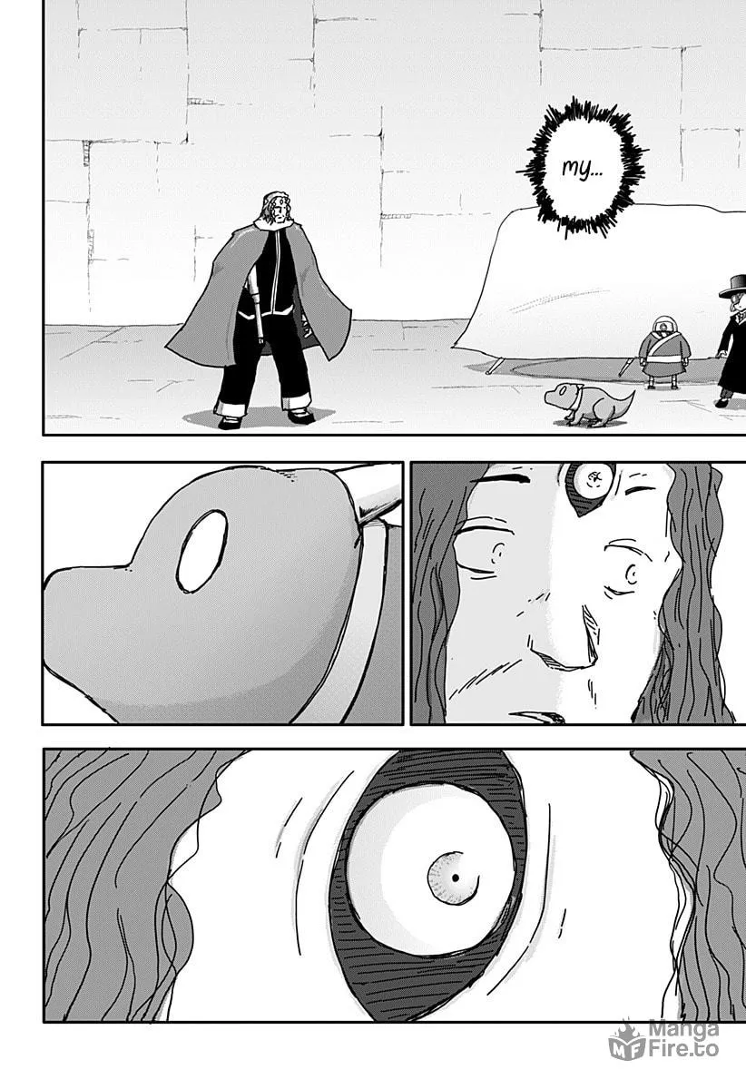 Read The Dragon child chapter 29 image 19 on Lezhin