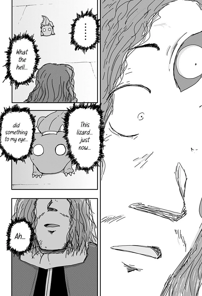 Read The Dragon child chapter 29 image 21 on Lezhin