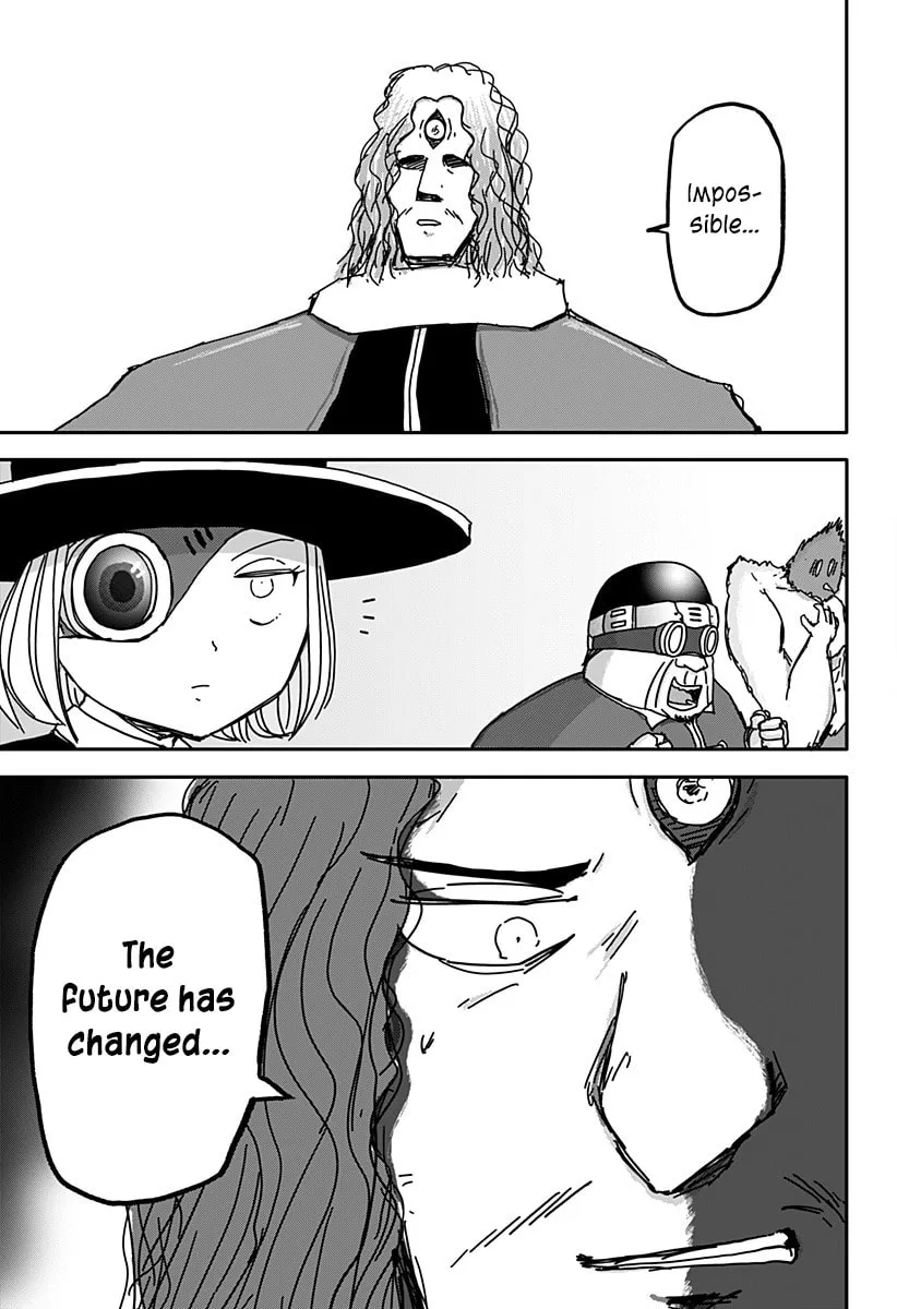 Read The Dragon child chapter 29 image 22 on Lezhin