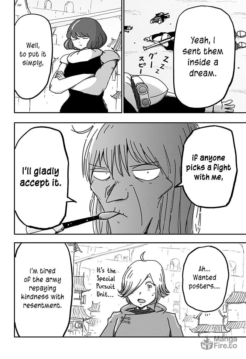 Read The Dragon child chapter 29 image 26 on Lezhin