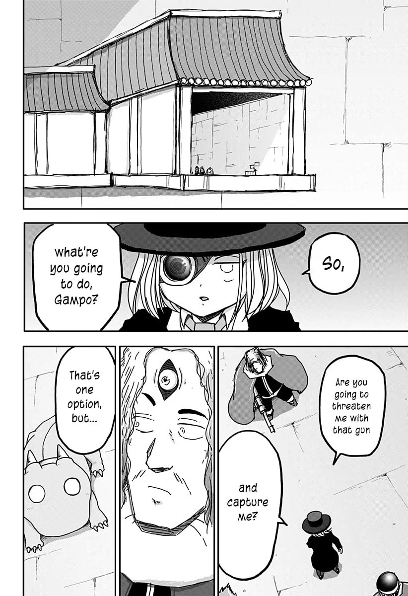Read The Dragon child chapter 29 image 28 on Lezhin