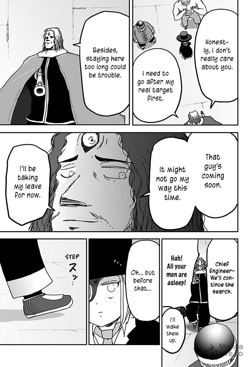 Read The Dragon child chapter 29 image 29 on Lezhin