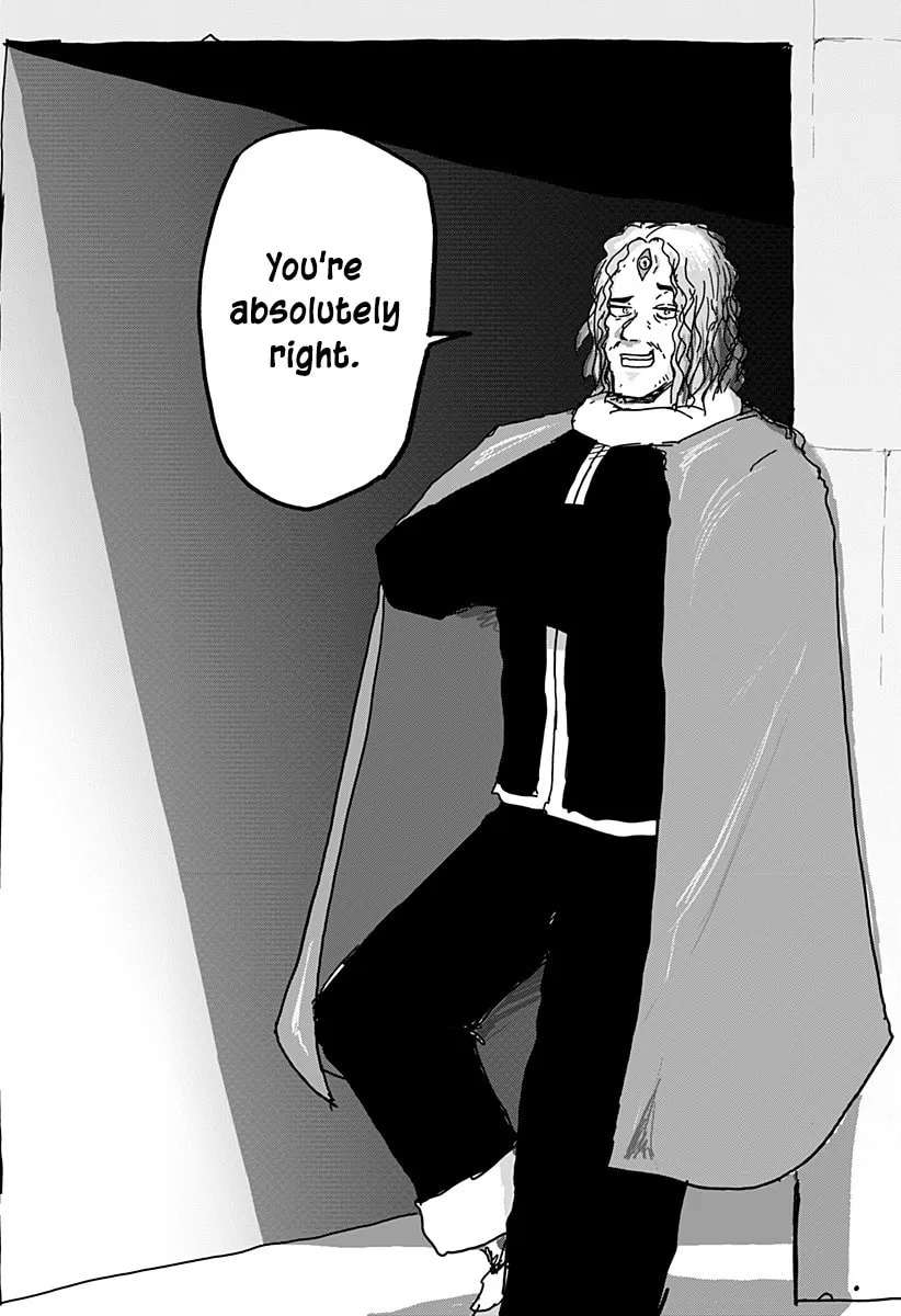 Read The Dragon child chapter 29 image 7 on Lezhin