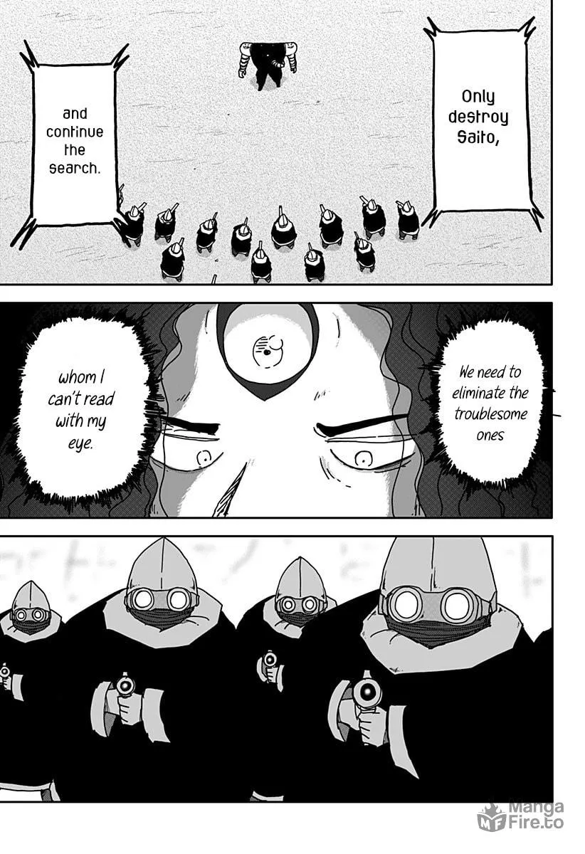 Read The Dragon child chapter 31 image 12 on Lezhin