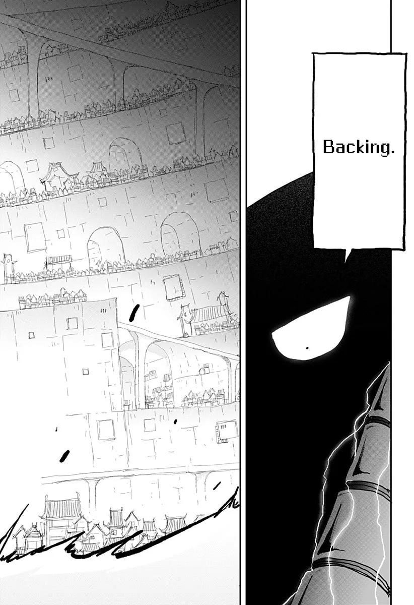 Read The Dragon child chapter 31 image 19 on Lezhin