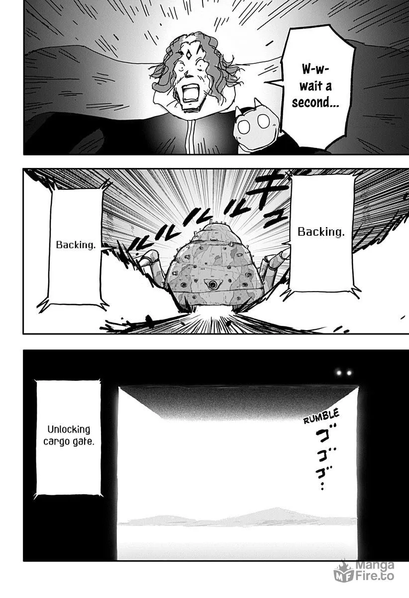 Read The Dragon child chapter 31 image 21 on Lezhin