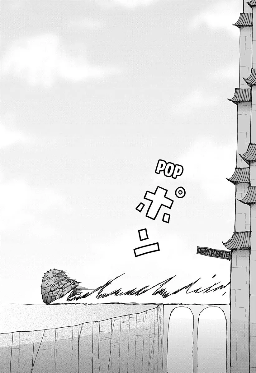 Read The Dragon child chapter 31 image 22 on Lezhin