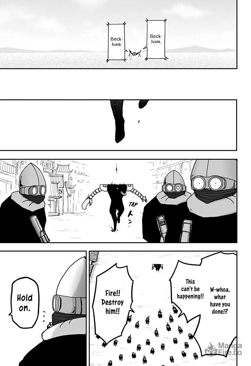 Read The Dragon child chapter 31 image 24 on Lezhin