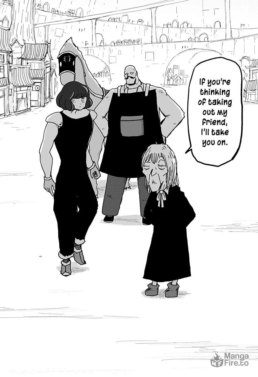 Read The Dragon child chapter 31 image 25 on Lezhin
