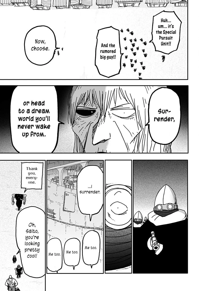 Read The Dragon child chapter 31 image 26 on Lezhin