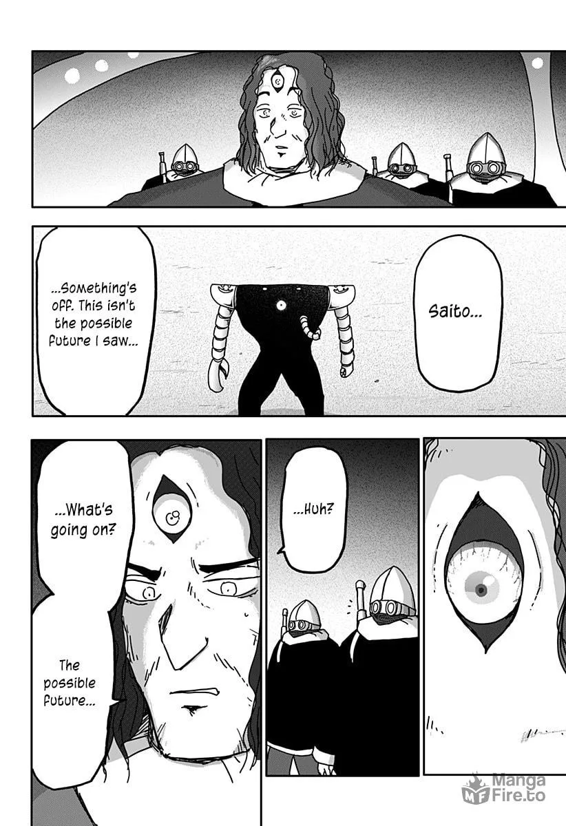Read The Dragon child chapter 31 image 3 on Lezhin