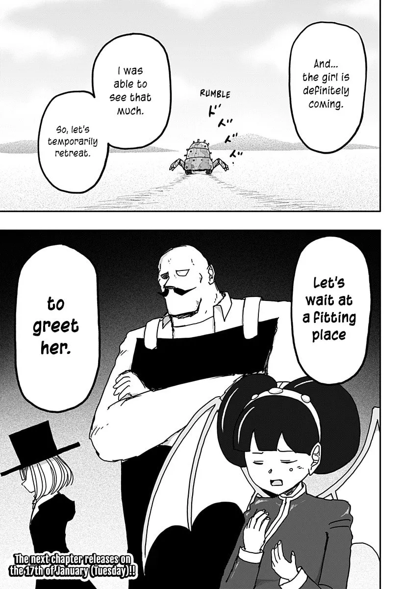 Read The Dragon child chapter 31 image 32 on Lezhin