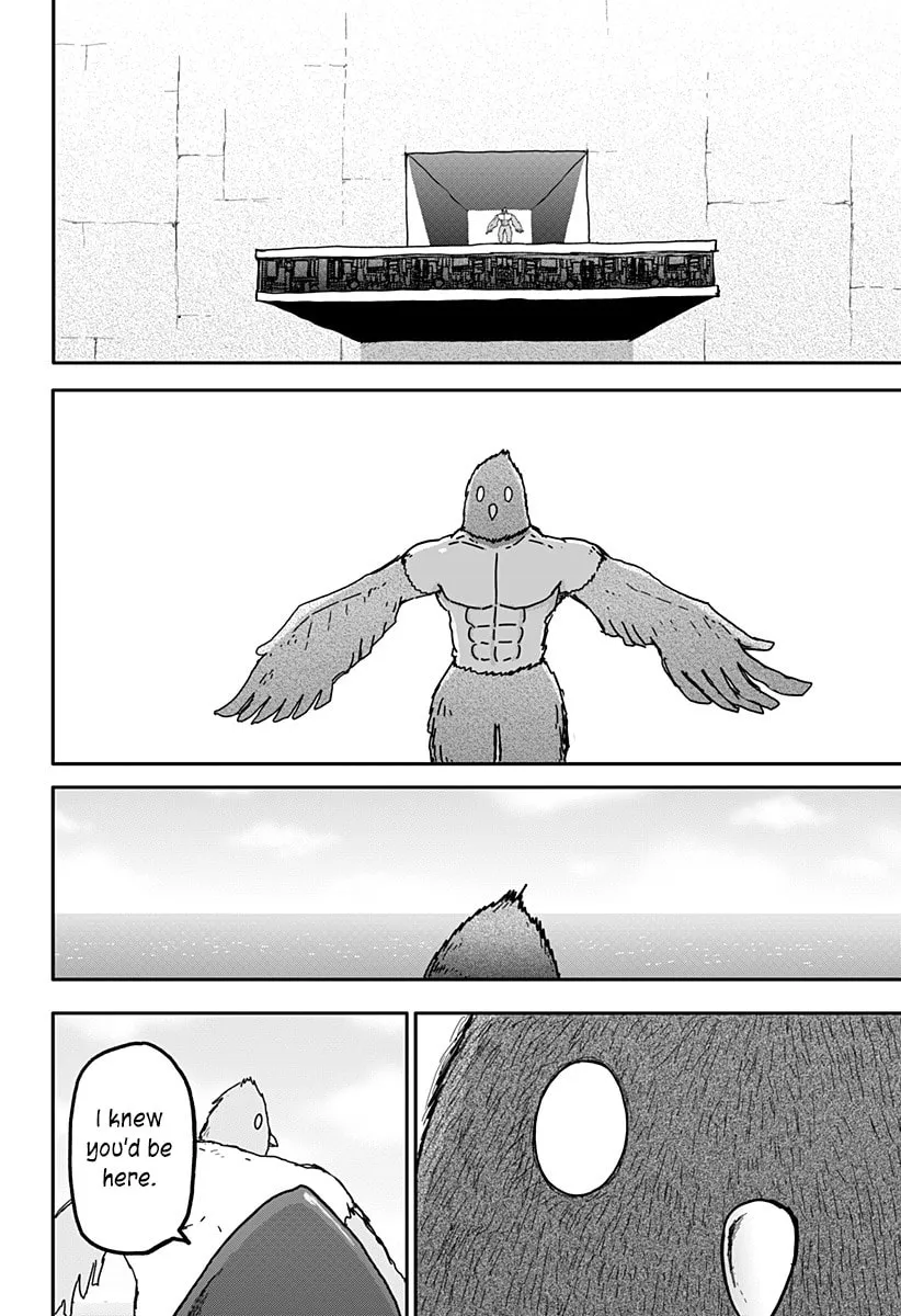 Read The Dragon child chapter 32 image 15 on Lezhin