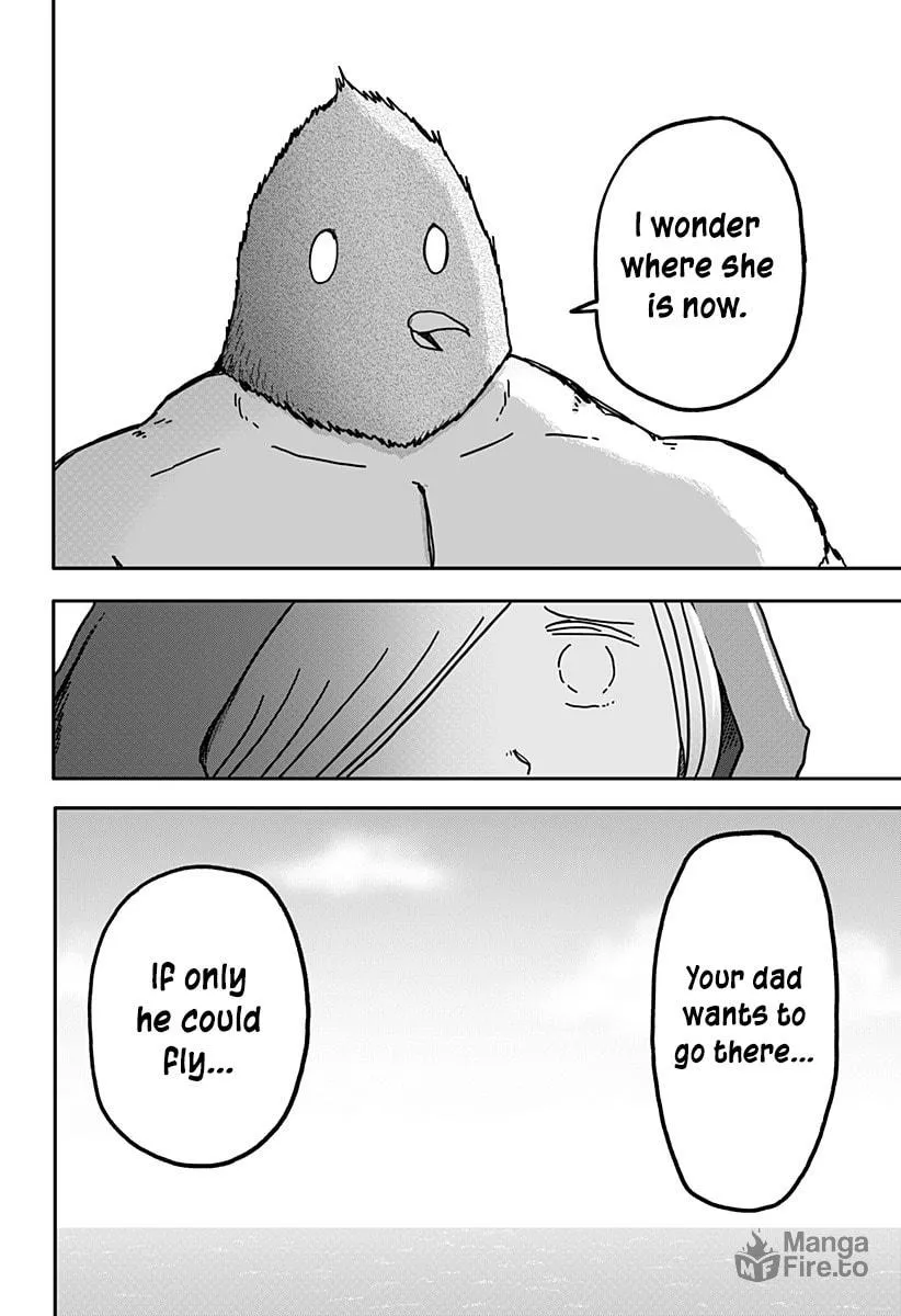 Read The Dragon child chapter 32 image 17 on Lezhin