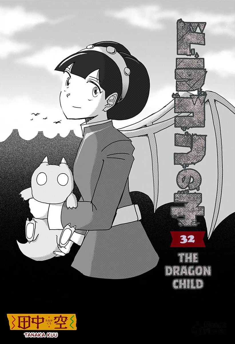 Read The Dragon child chapter 32 image 2 on Lezhin