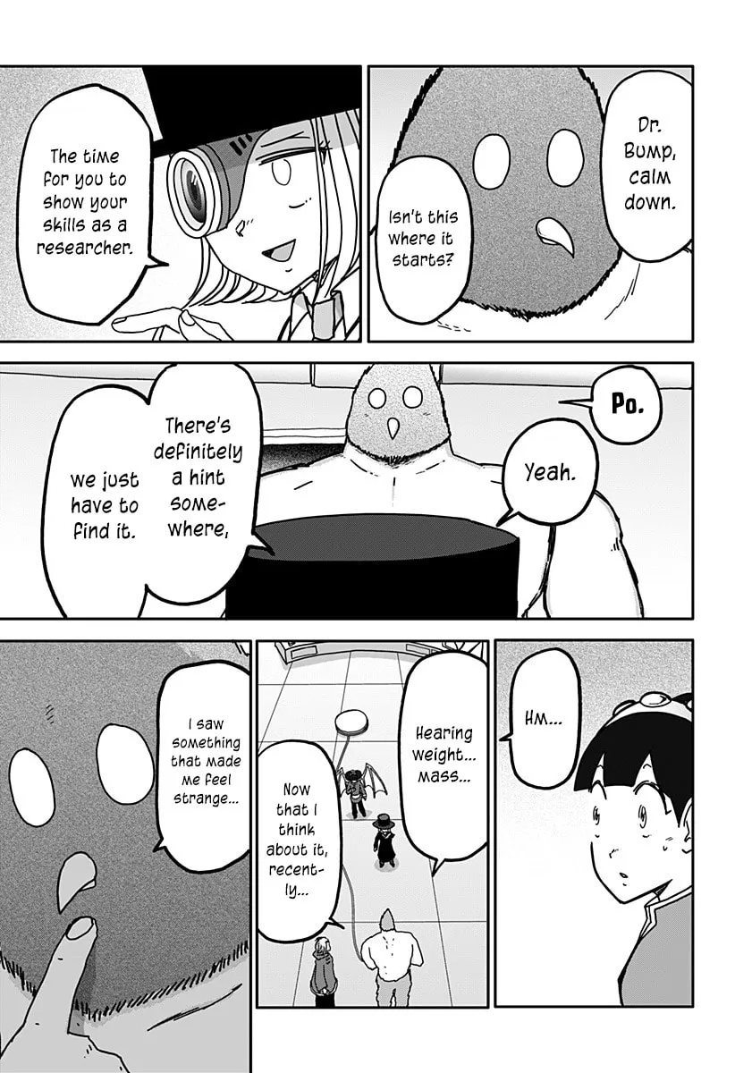 Read The Dragon child chapter 32 image 22 on Lezhin