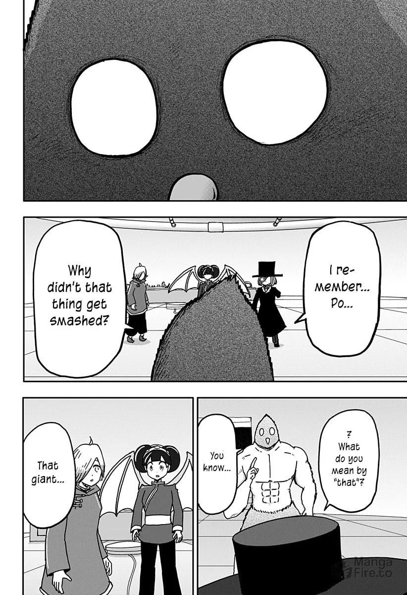 Read The Dragon child chapter 32 image 23 on Lezhin