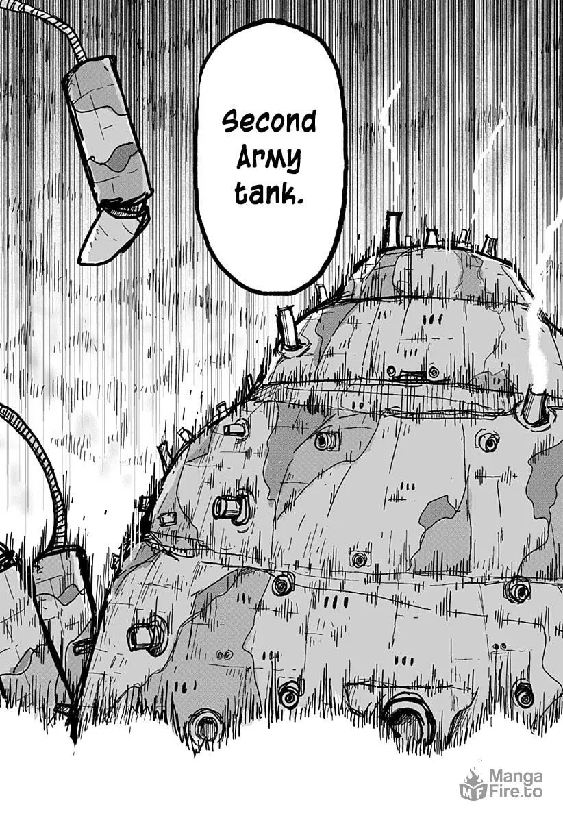 Read The Dragon child chapter 32 image 24 on Lezhin