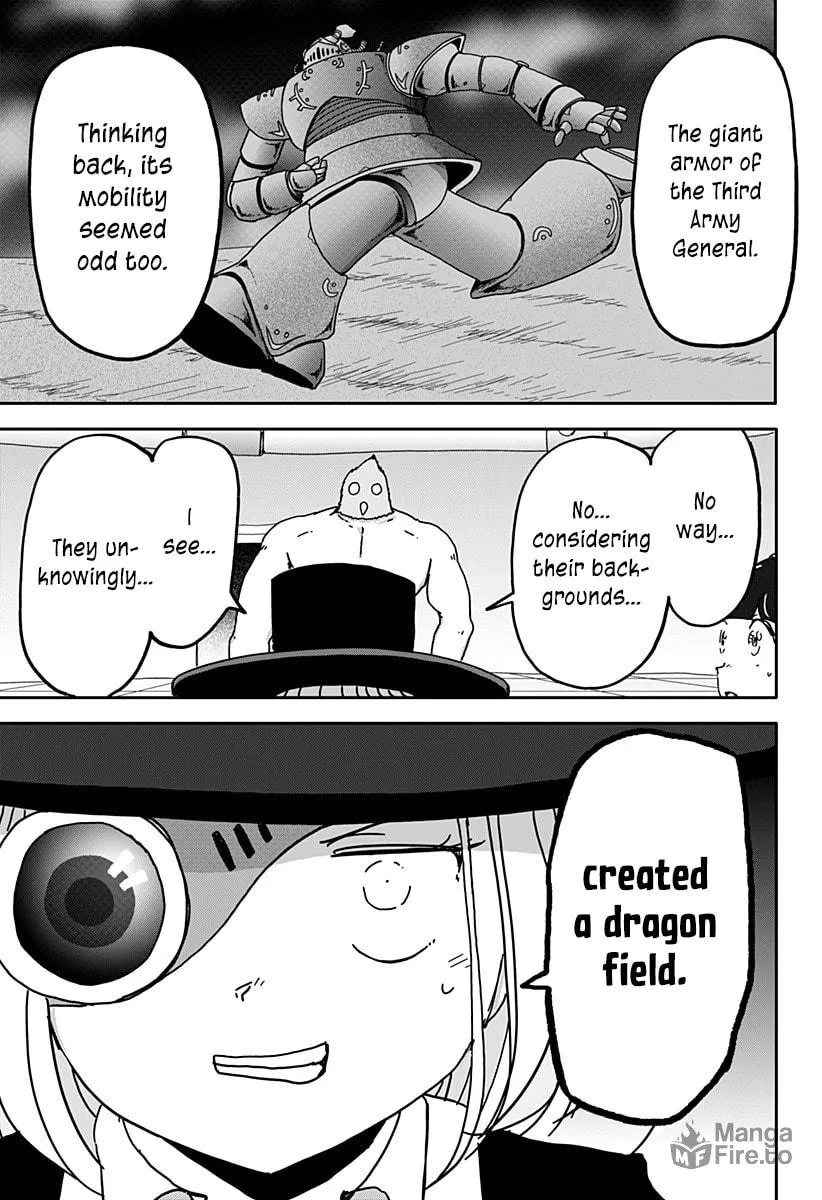 Read The Dragon child chapter 32 image 26 on Lezhin