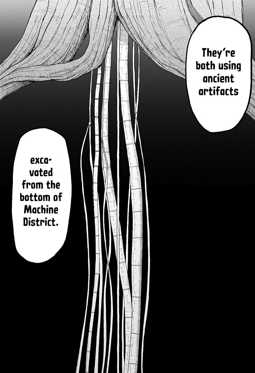 Read The Dragon child chapter 32 image 28 on Lezhin