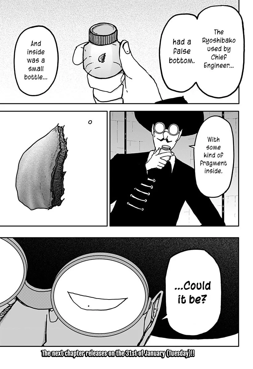 Read The Dragon child chapter 32 image 30 on Lezhin