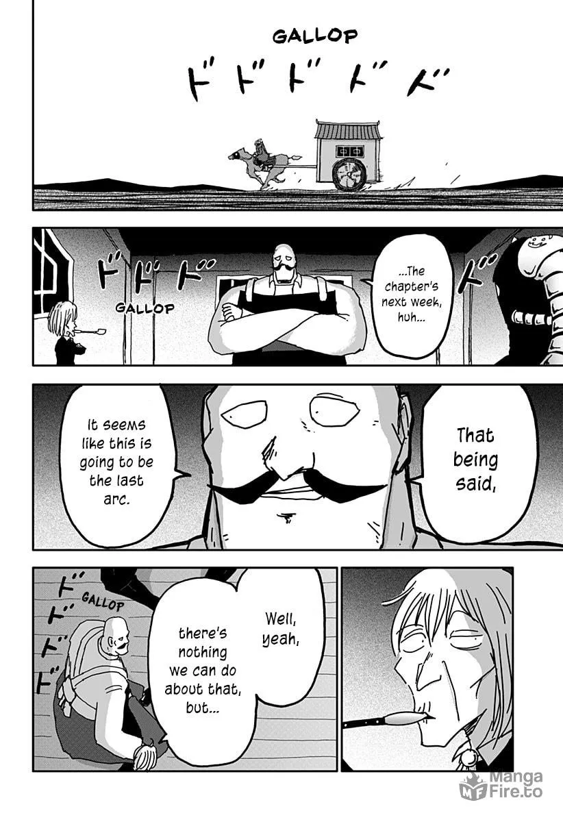 Read The Dragon child chapter 32 image 32 on Lezhin