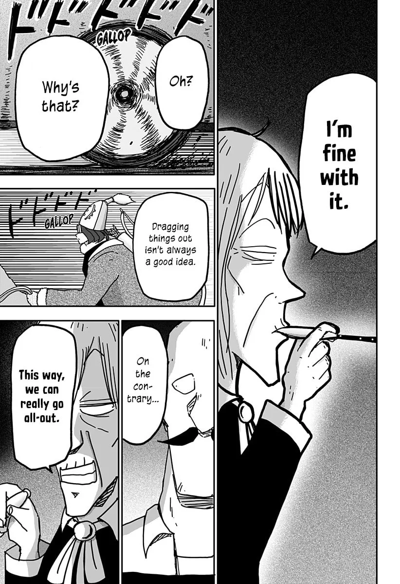 Read The Dragon child chapter 32 image 33 on Lezhin