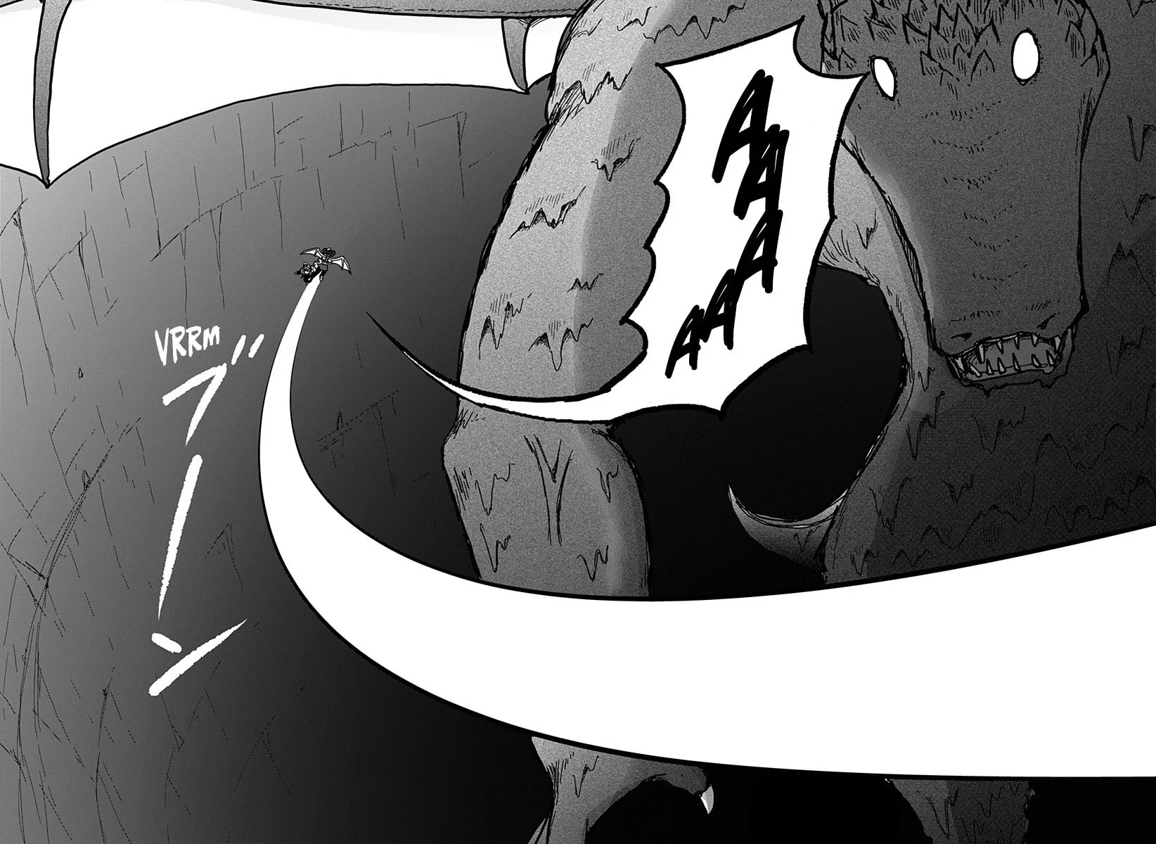 Read The Dragon child chapter 33 image 10 on Lezhin
