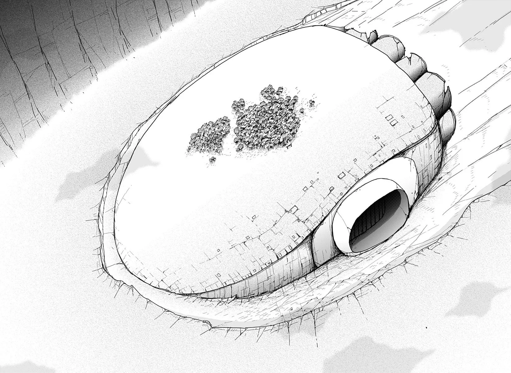 Read The Dragon child chapter 33 image 20 on Lezhin