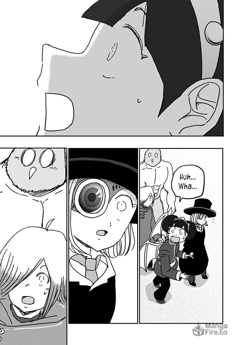 Read The Dragon child chapter 33 image 4 on Lezhin