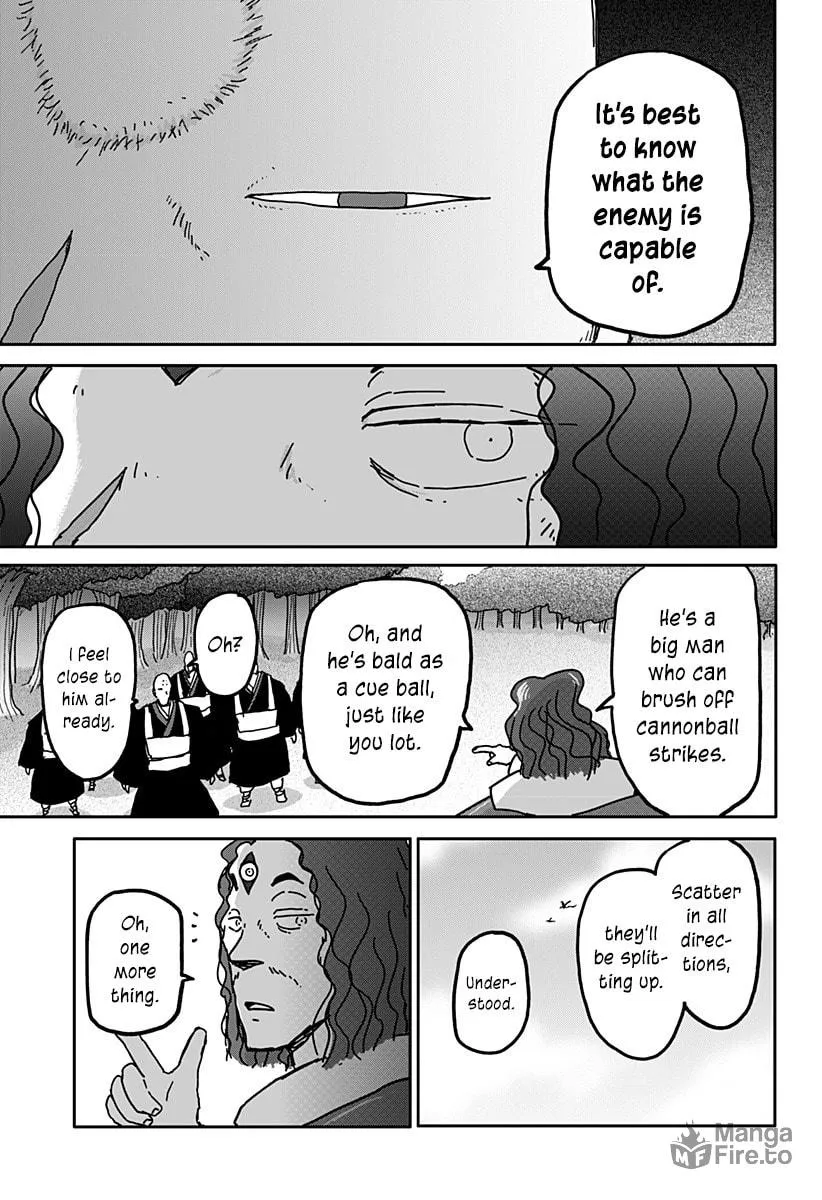 Read The Dragon child chapter 34 image 11 on Lezhin