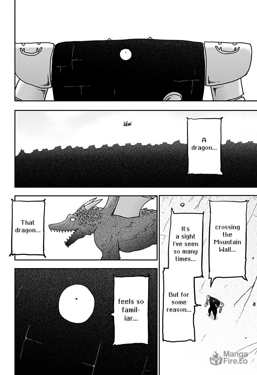 Read The Dragon child chapter 34 image 14 on Lezhin