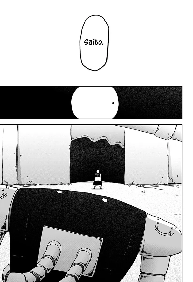 Read The Dragon child chapter 34 image 15 on Lezhin