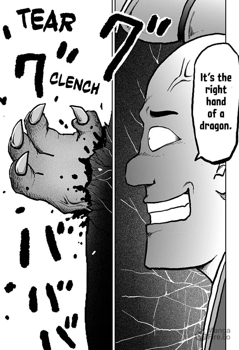 Read The Dragon child chapter 34 image 20 on Lezhin